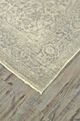 Feizy Ouray Silver/Gray 8' x 10' Rug-1