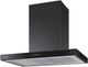 Samsung Bespoke 30" Clean Deep Charcoal Wall Mounted Range Hood-2