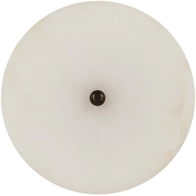 Renwil® Lorenzo Natural Wall Sconce-3