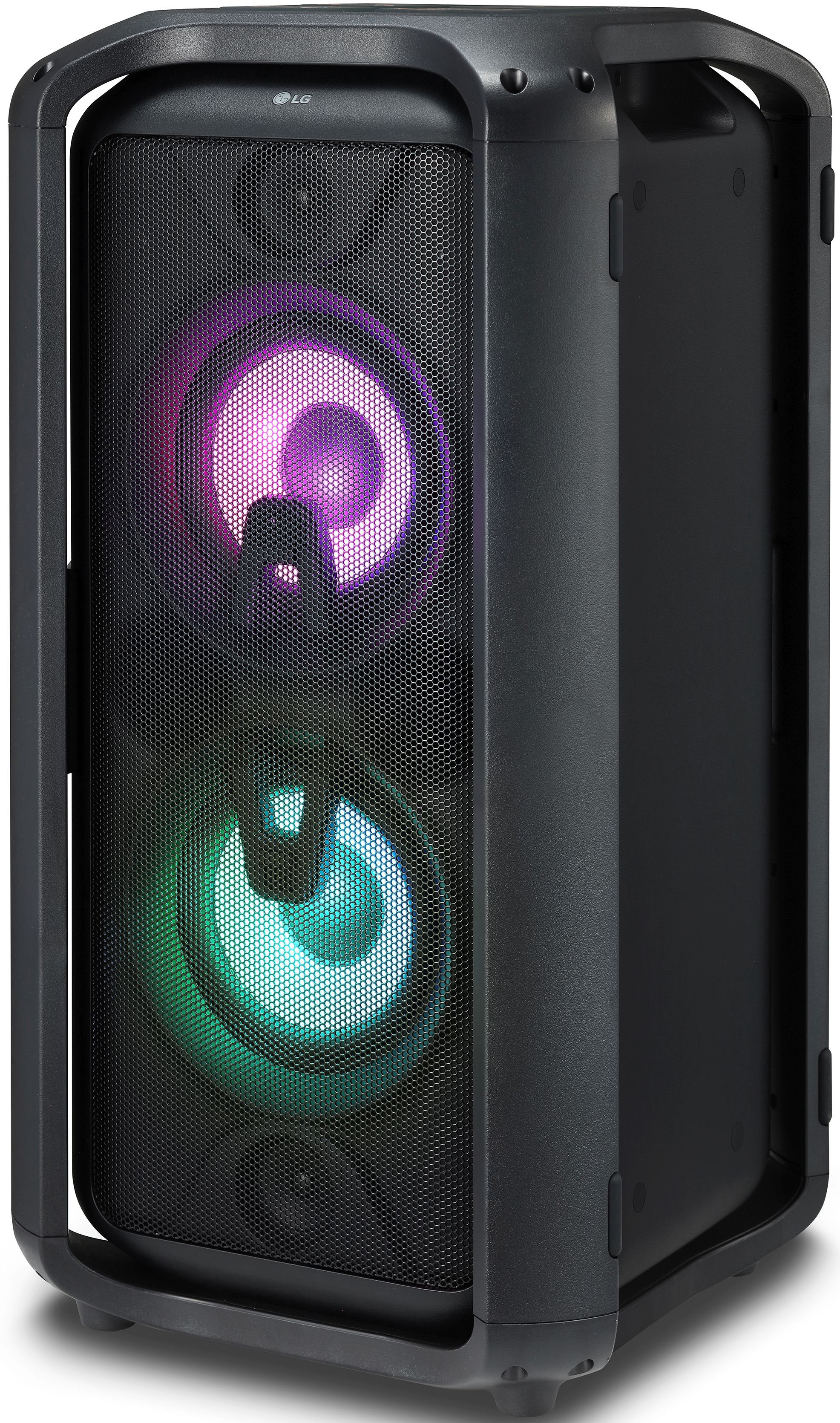 LG XBOOM Speaker System | Innovative Concepts Audio Video