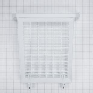 Whirlpool® White Dryer Drying Rack-1