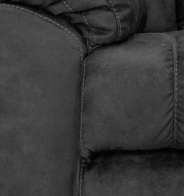 Franklin™ Connery Amargo Slate Power Rocker Recliner-3