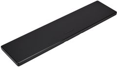 JennAir® 24" Black Single Unit Toe Kick