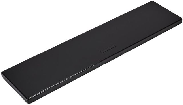 JennAir® 24" Black Single Unit Toe Kick
