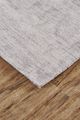 Feizy Zaria Silver 8' x 11' Rug-1