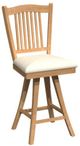 Bermex® BSRB-0560 Swivel Stool-0