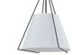 Forty West Adaline Black Pendant Lighting-1