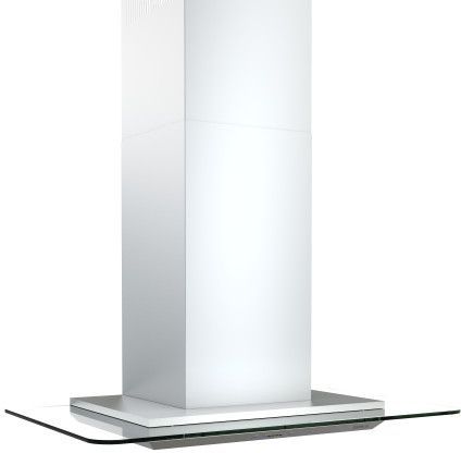 Zephyr Verona 36" Stainless Steel with Glass Canopy Wall Mounted Range Hood-1