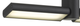 Cal® Lighting & Accessories Black Track Lighting-1