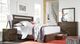 Aspenhome® Modern Loft Brownstone Mirror-3