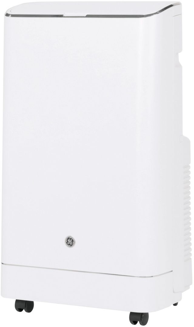 GE® 14000 BTU White Portable Air Conditioner-1