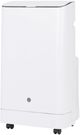 Climatiseur portatif GE de 14 000 BTU - Blanc-1