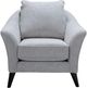 Decor-Rest® Furniture LTD Customizable 2142 Chair-1