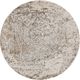 Feizy Parker Ivory/Silver 5' x 7' Rug-5