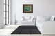 Classy Living Serene Lotus Arbor Wall Art-1