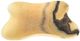 A & B Home Javier Multi-Colored Hand-Carved Zebra Onyx Bowl-0