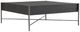 Bernhardt Outline Kohl Cocktail Table with Atra Base-0