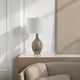 Renwil® Everren Vienne Green Table Lamp-1