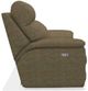 La-Z-Boy® Roman Moss Power Two-Seat Reclining Sofa-3
