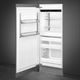 Smeg 36" 20.1 Cu. Ft. Panel Ready Counter Depth Column Freezer-2