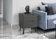 Monarch Specialties Inc. Grey End Table -2