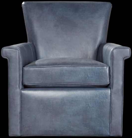 Huntington House Customizable 7769 Swivel Glider Chair-1