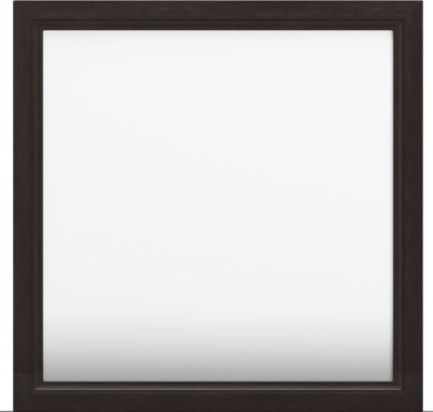 Signature Design by Ashley® Covetown 4-Piece Dark Brown Twin Panel Bedroom Set-2