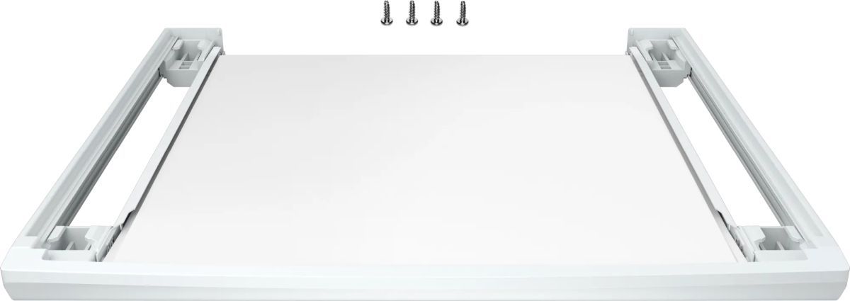 Bosch White Stacking Kit 