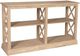 John Thomas Furniture® Customizable Select Hampton TV Stand-0