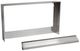 Elica® Stainless Steel Hood Liner-0
