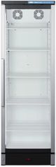 Summit® 12.4 Cu. Ft. White Commercial Beverage Center-0