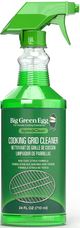 Big Green Egg® SpeediClean™ Cooking Grid Cleaner-0