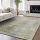 Dalyn™ Rug Company Trevi TV6 Taupe 5'x8' Area Rug-4