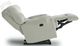 Best® Home Furnishings Customizable Sedgefield Power Swivel Glider Recliner-1