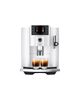 Machine à espresso automatique de comptoir Jura® E8 - Blanc-0