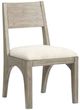 Magnussen Home® Braelyn Dorian Gray Dining Side Chair-0