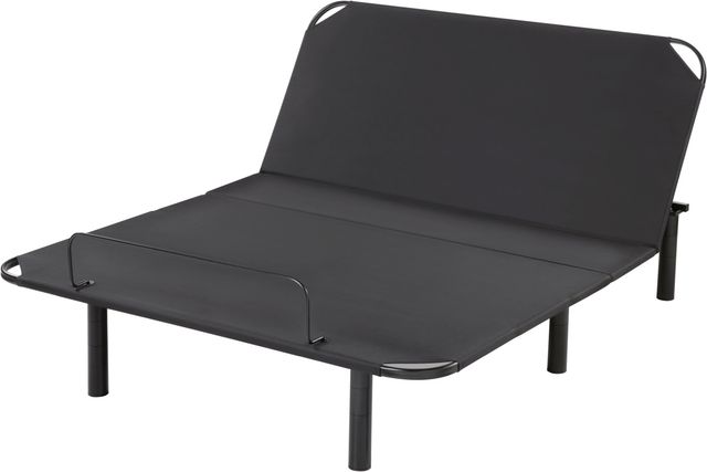 Serta® Motion Air™ Split California King Adjustable Base, Includes 2 Pieces-2