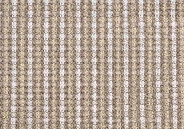 Monarch Specialties Inc. Dark/Light Taupe Pillow-2