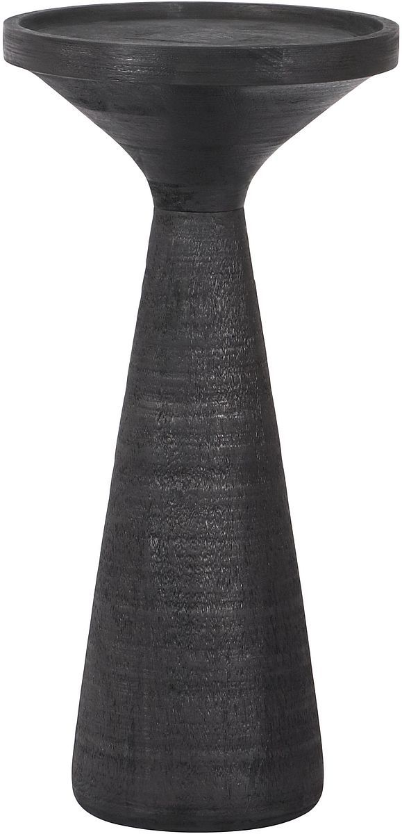 Zuo® Modern Omni Black Side Table-0
