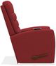La-Z-Boy® Forum Cranberry Reclina-Rocker® Recliner-2