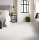 Shaw® Floors Caress by Shaw Cashmere Classic IV Crisp Carpet-1