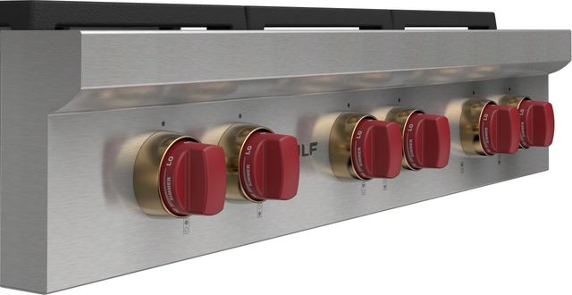 Wolf® Polished Brass Bezels-3