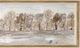 Stylecraft Meadows Edge Vista Textured Framed Print-1