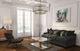 Currey & Company Kalossi Off-White/Painted White Table Lamp-2