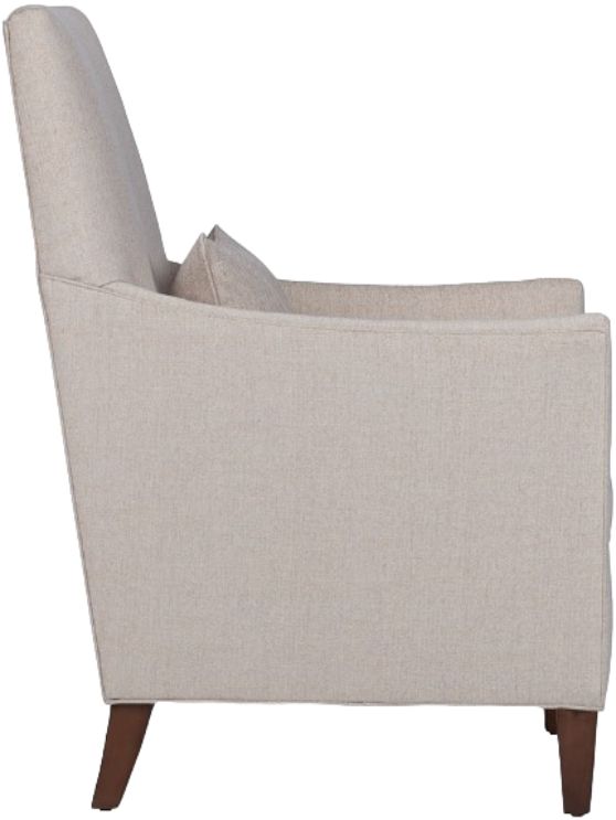 Huntington House Customizable 7441 Accent Chair-1