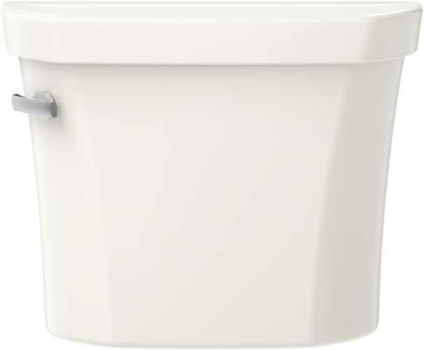 KOHLER® Highline® Biscuit Toilet Tank, 1.6 Gpf-1