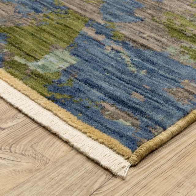 Oriental Weavers™ Soleri 5'x8' Style 4 Area Rug-4
