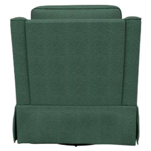 Best® Home Furnishings Customizable Ayla Swivel Glider Chair-3