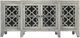 Vintage Furniture Serenity 4-Door Console Classic-0