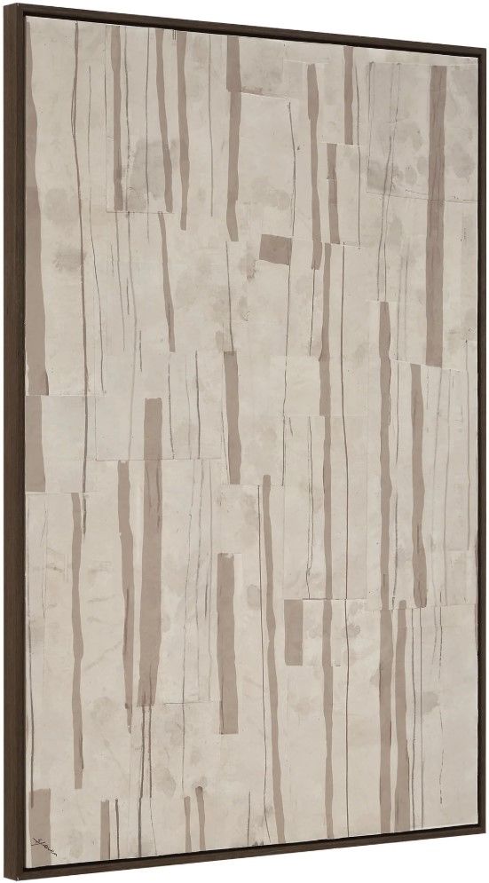 Renwil® Sediment Wall Art-2